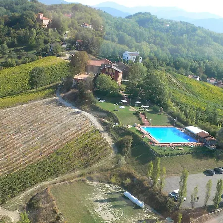 Agriturismo Villa Pallavicini-2